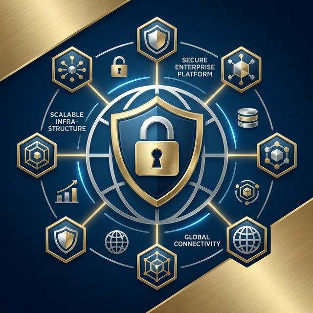 Why Drupal for Enterprise