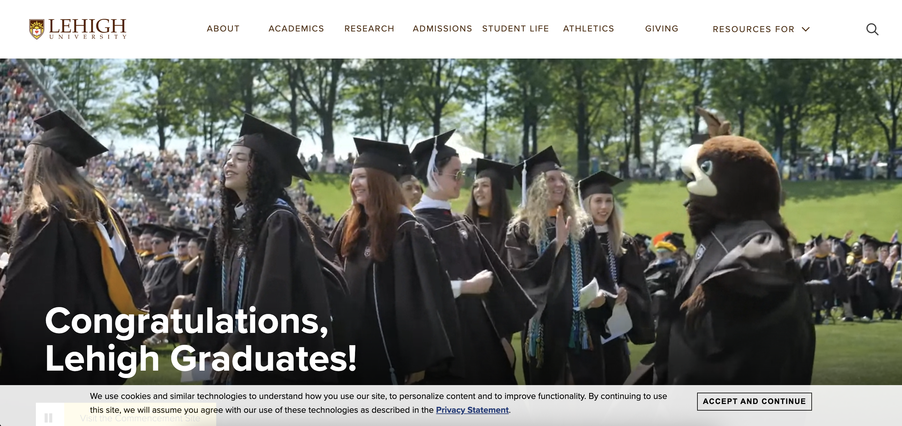 Lehigh University